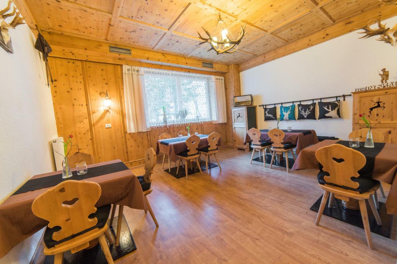 Residence Martell Mountains ภายนอก รูปภาพ